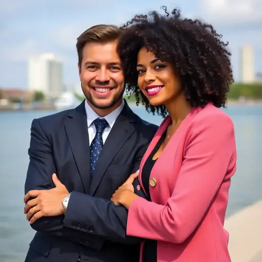 Negocio Legal Solutions Law Firm