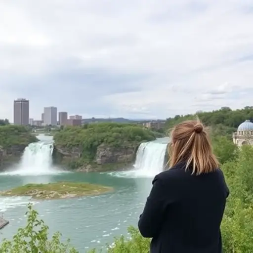 Negocio Martin Sheppard Fraser Llp Lawyers Niagara Falls