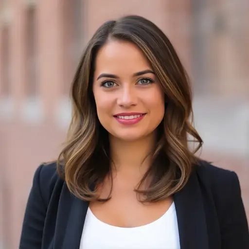 Negocio Michelle Johal Criminal Lawyer Scarborough
