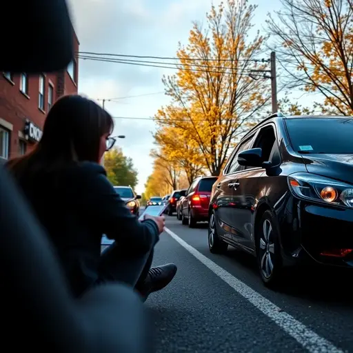 Negocio Ott Legal Services - Traffic Ticket Defense & Notary