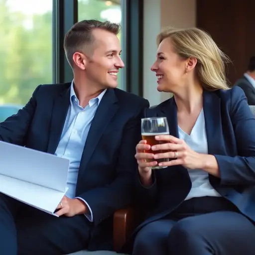 Negocio Ridout & Maybee Llp