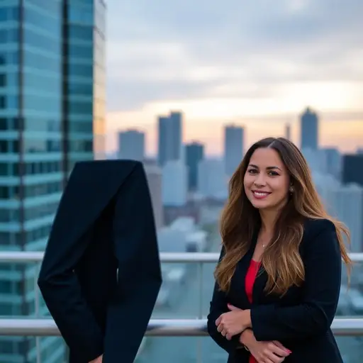 Negocio Sutharsan Law Professional Corporation