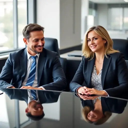 Negocio Tandem Law Professional Corporation