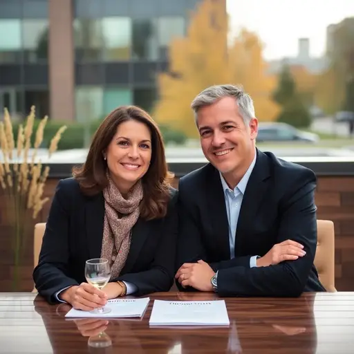 Negocio Tangri Law Firm