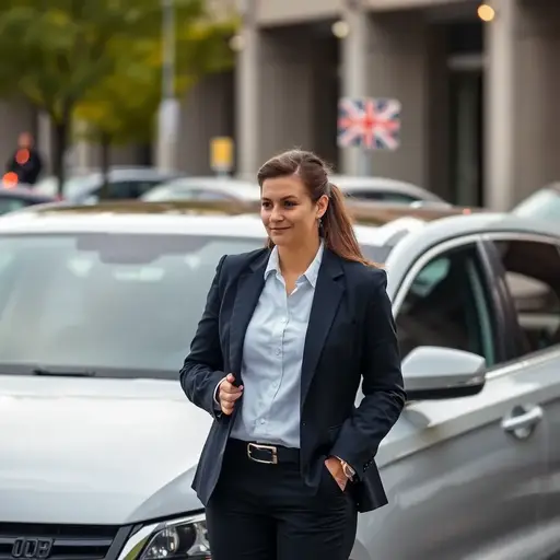Negocio X-copper. DUI Lawyers in Pickering